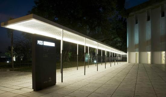 Musée de l'image et du son de São Paulo